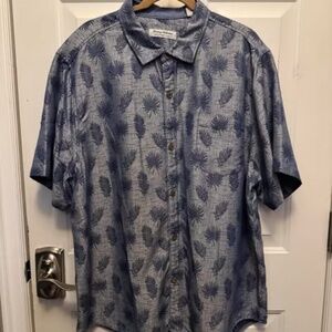 Men's Tommy Bahama Short Sleeve Shirt